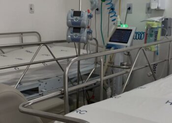 Hospital de Barra de São Francisco inaugura Unidade de Alta Dependência de Cuidados e amplia assistência com seis novos leitos