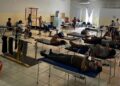 Fisioterapia da Prefeitura de Barra de São Francisco ultrapassa 8,3 mil atendimentos no primeiro semestre de 2026