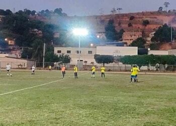 Neste sábado (01) e domingo (02), a bola volta a rolar pela Copa Rural em Paulista e no Nova Barra em Barra em Barra de São Francisco