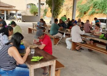 Barra de São Francisco cria Subsecretaria de Segurança Alimentar e Banco Municipal de Alimentos