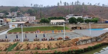 Prefeitura de Barra de São Francisco autoriza concessão de quiosques e espaços públicos à iniciativa privada