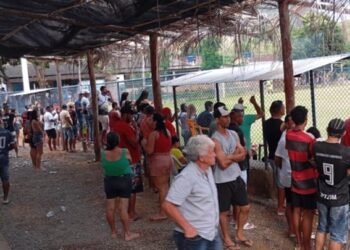 Copa Rural de Barra de São Francisco tem sequência neste Sábado (04) e domingo (05), no Piraí e Itaperuna