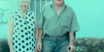 Novo Bairro Família Fanti é oficializado em Barra de São Francisco e homenageia tradição de uma das famílias pioneiras do município