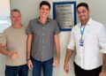 Detran|ES reinaugura Posto de Atendimento Veicular de Mantenópolis e entrega estação de biometria e prova teórica