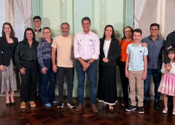 Lei de autoria de Tyago Hoffmann fortalece política estadual para pessoas com altas habilidades e superdotação no Espírito Santo