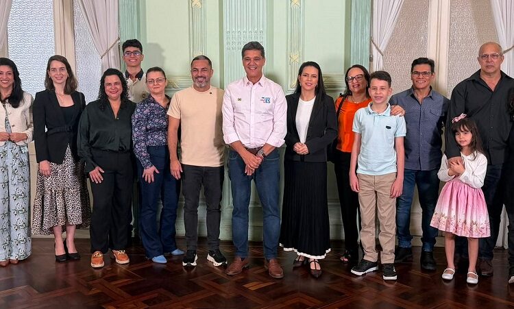 Lei de autoria de Tyago Hoffmann fortalece política estadual para pessoas com altas habilidades e superdotação no Espírito Santo