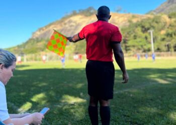Neste final de semana (25) e (26) tem Copa Rural no Nova Barra e no Fuzil em Barra de São Francisco