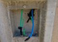 Furto de fios deixa campo do Nova Barra/Vaquejada sem iluminação e causa prejuízo ao município
