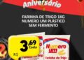 Casa do Cloro e Supermercado lança a promoção de final de julho a 01 de agosto para bombar em Barra de São Francisco