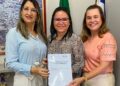 Barra de São Francisco avança na Educação Conectada com entrega do Plano de Educação Digital e Inovação Pedagógica