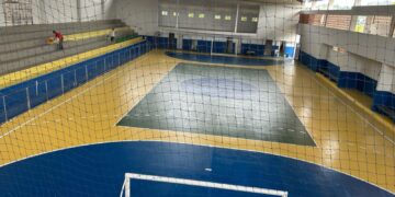 Nesta quarta-feira (08) acontece reunião para a 24ª edição do Campeonato Perna de Pau de Futsal 2026 em Barra de São Francisco