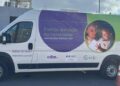 “Van da Boa Energia” estará em Barra de São Francisco nesta terça (21) e quinta-feira (23)