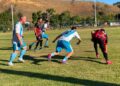 Itaperuna vence de virada no titular e Fuzil vence no aspirante pela Copa Rural de Barra de São Francisco neste domingo (09)