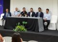 Unopar realiza solenidade de instalação do Curso de Direito em Barra de São Francisco