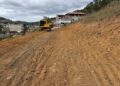 Prefeitura reabre nova rua entre Vila Landinha e Alvorada e amplia acesso a importantes espaços públicos