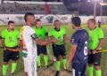 Uniao do Nova Barra se classifica nas duas categorias pela Copa Rural de Barra de São Francisco
