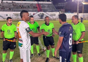 Uniao do Nova Barra se classifica nas duas categorias pela Copa Rural de Barra de São Francisco