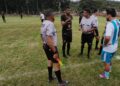Itaperuna e Monte Sinai vencem e garantem vaga na final da Copa Rural de Barra de São Francisco