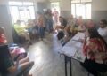 Prefeitura francisquense leva serviço itinerante de emissão de RG a moradores de São João de Itaperuna