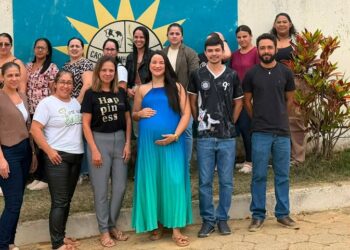 Escola de Cachoeirinha de Itaúnas é modernizada com climatização das salas de aula