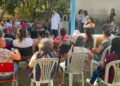 Espaço Integrar promove atendimento coletivo para famílias de crianças com TEA e fortalece rede de apoio em Barra de São Francisco