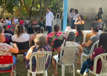 Espaço Integrar promove atendimento coletivo para famílias de crianças com TEA e fortalece rede de apoio em Barra de São Francisco
