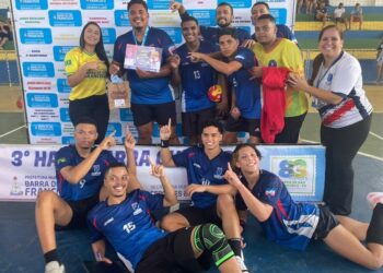 3ª Barra CUP movimenta Barra de São Francisco com disputas acirradas no masculino e feminino
