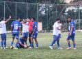 Uniao do Nova Barra vence nas duas categorias pela Copa Rural de Barra de São Francisco neste sábado (08)