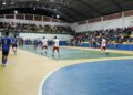 24ª edição do Campeonato Perna de Pau de Futsal começa na próxima terça feira (18) com entrada franca em Barra de São Francisco