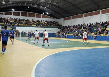 24ª edição do Campeonato Perna de Pau de Futsal começa na próxima terça feira (18) com entrada franca em Barra de São Francisco