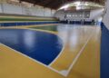 24ª edição do Campeonato Perna de Pau de Futsal começa no dia 10 de agosto em Barra de São Francisco