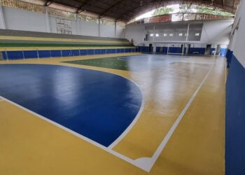24ª edição do Campeonato Perna de Pau de Futsal começa no dia 10 de agosto em Barra de São Francisco