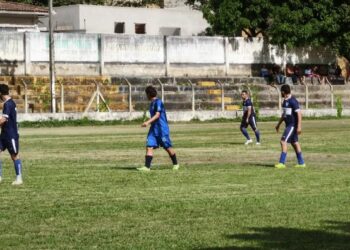 Semifinal da Copa Rural de Barra de São Francisco começa neste fim de semana