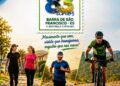 Barra de São Francisco celebra 83 anos com caminhada, corrida e pedal neste domingo (09)
