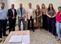 Prefeitura de Ecoporanga suspende leilão na Justiça e garante recuperação de terreno público  Ecoporanga (ES) 