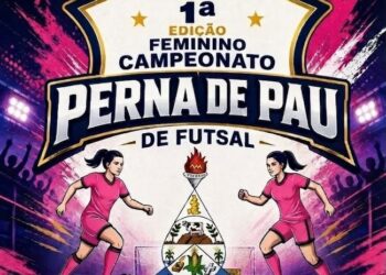 Barra de São Francisco realiza reunião para organização da 1ª edição do Campeonato Feminino Perna de Pau de Futsal