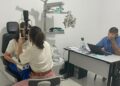 Prefeitura inicia mutirão de oftalmologia com 720 atendimentos em Barra de São Francisco