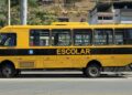 Barra de São Francisco recebe ônibus do programa Caminho da Escola pelo Novo PAC