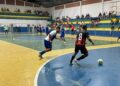 Segunda rodada do Campeonato Perna de Pau de Futsal prossegue nesta quinta-feira (20) no Ginásio Antônio Valli