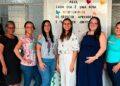Escola Neuza Fernandes da Silva do bairro Colina é modernizada com climatização das salas de aula