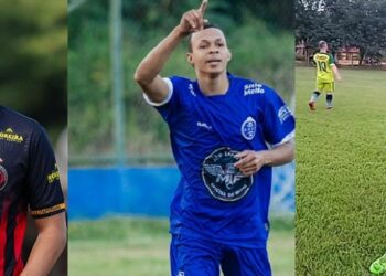 Dois canais do YouTube transmitem a grande final da Copa Rural de Barra de São Francisco neste sábado (22)