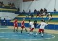 Campeonato Perna de Pau de Futsal de Barra de São Francisco prossegue nesta terça feira (01) com dois jogos
