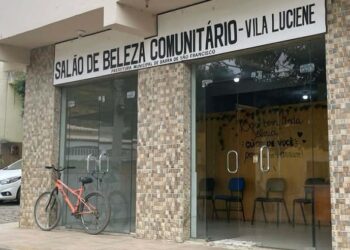 Salão Comunitário do bairro Vila Luciene realiza 83 atendimentos em julho e mantém serviço de cuidado e autoestima à população