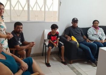 Barra de São Francisco realiza mutirão de endoscopia digestiva alta com 105 atendimentos