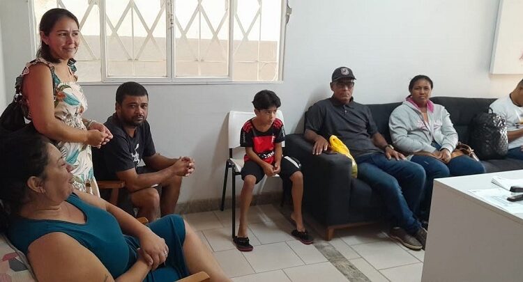 Barra de São Francisco realiza mutirão de endoscopia digestiva alta com 105 atendimentos