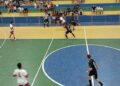 Campeonato Perna de Pau de Futsal teve sequencia nesta quinta-feira (17) com dois jogos em Barra de São Francisco