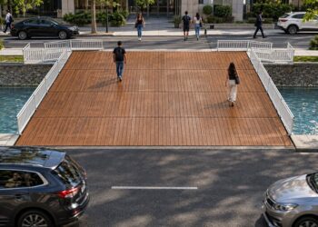 Município de Barra de São Francisco autoriza início da construção de Deck Linear sobre o Rio Itaúnas