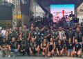 Rota Cultural MOTOFEST se encerra em Barra de São Francisco com gostinho de quero mais