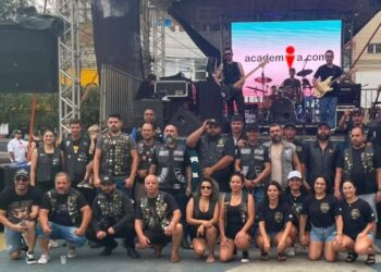 Rota Cultural MOTOFEST se encerra em Barra de São Francisco com gostinho de quero mais