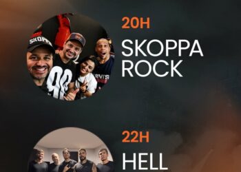Primeiro Rota Cultural MOTOFEST acontece de 4 a 6 de setembro em Barra de São Francisco